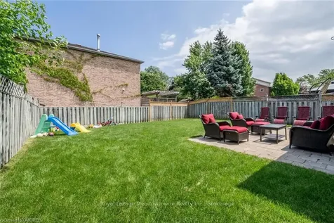 15172 Argyll Road Halton Hills ON L7G 5J5