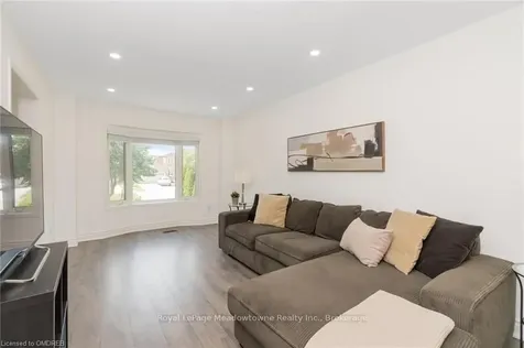 15172 Argyll Road Halton Hills ON L7G 5J5