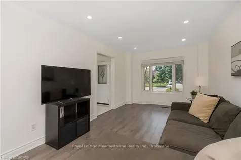 15172 Argyll Road Halton Hills ON L7G 5J5