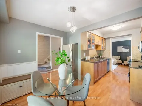844 Laurier Avenue Milton ON L9T 4H1