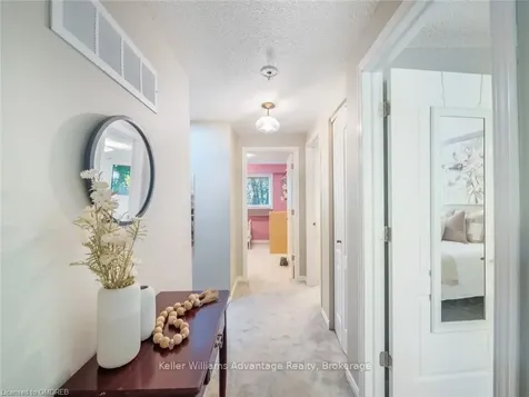 844 Laurier Avenue Milton ON L9T 4H1