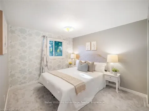 844 Laurier Avenue Milton ON L9T 4H1