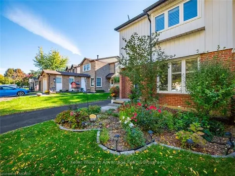 844 Laurier Avenue Milton ON L9T 4H1