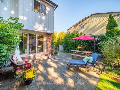 844 Laurier Avenue Milton ON L9T 4H1