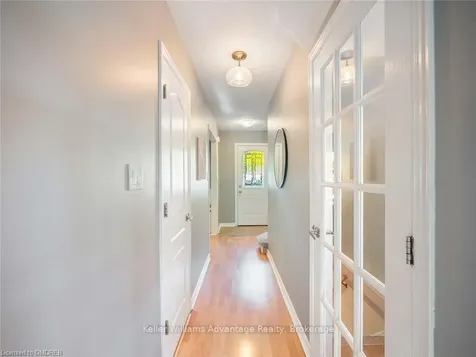 844 Laurier Avenue Milton ON L9T 4H1
