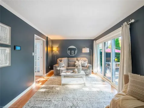 844 Laurier Avenue Milton ON L9T 4H1