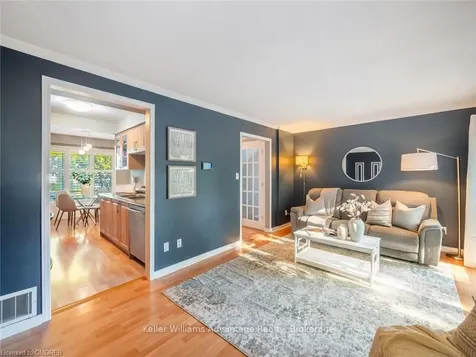 844 Laurier Avenue Milton ON L9T 4H1
