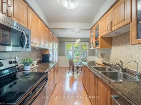 844 Laurier Avenue Milton ON L9T 4H1