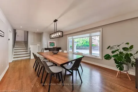 2324 Cheverie Street Oakville ON L6J 5W4