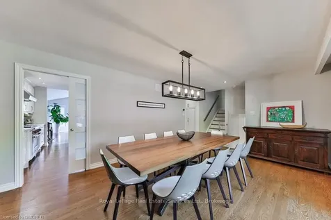 2324 Cheverie Street Oakville ON L6J 5W4