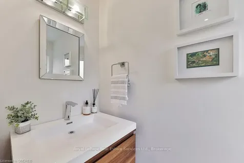 2324 Cheverie Street Oakville ON L6J 5W4