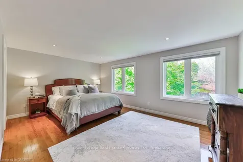 2324 Cheverie Street Oakville ON L6J 5W4