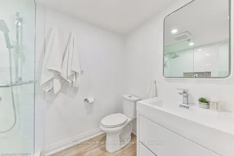 2324 Cheverie Street Oakville ON L6J 5W4