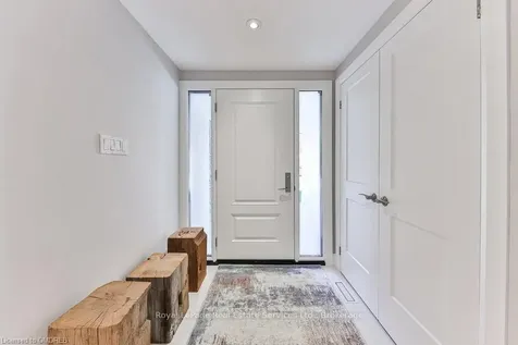2324 Cheverie Street Oakville ON L6J 5W4