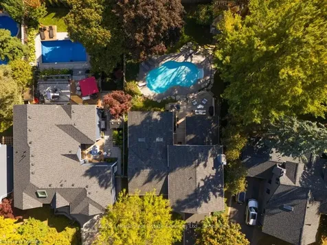 2324 Cheverie Street Oakville ON L6J 5W4