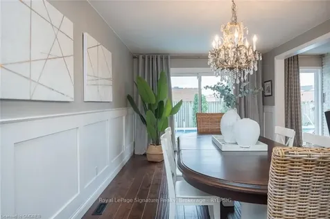 844 Bishop Court Milton ON L9T 3N1