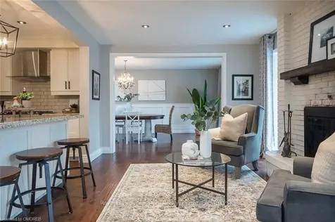 844 Bishop Court Milton ON L9T 3N1