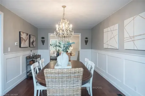 844 Bishop Court Milton ON L9T 3N1