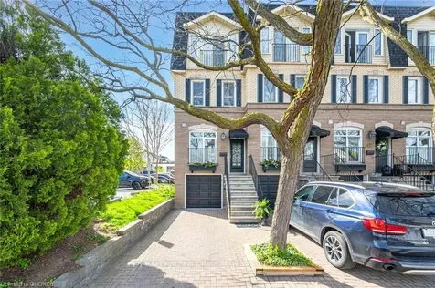 331 Robinson Street Oakville ON L6H 1H1