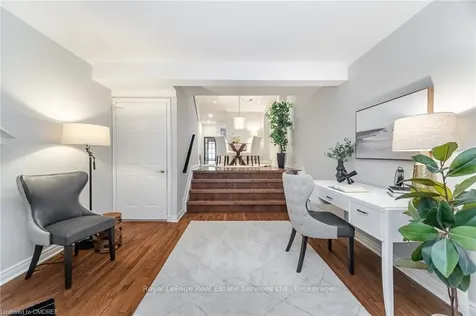 331 Robinson Street Oakville ON L6H 1H1