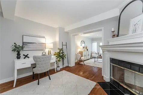 331 Robinson Street Oakville ON L6H 1H1