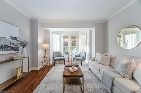 331 Robinson Street Oakville ON L6H 1H1