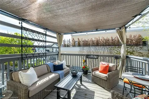331 Robinson Street Oakville ON L6H 1H1