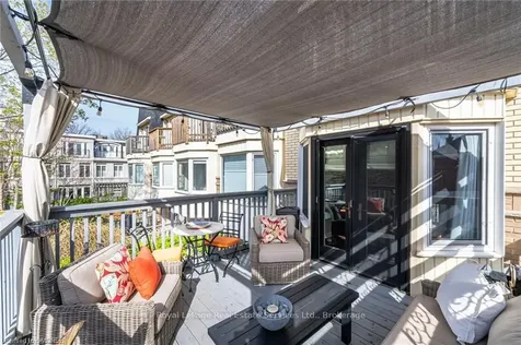 331 Robinson Street Oakville ON L6H 1H1