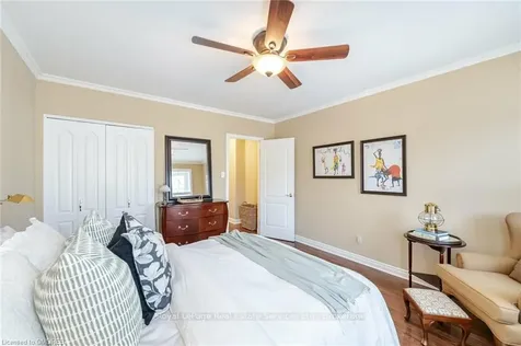 331 Robinson Street Oakville ON L6H 1H1