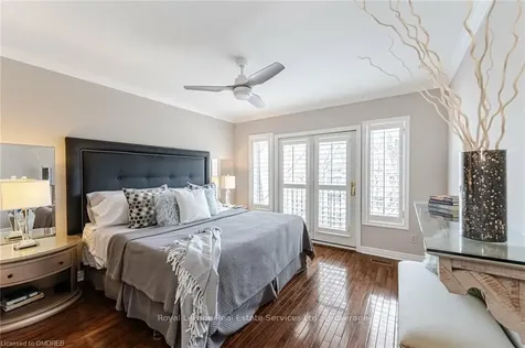331 Robinson Street Oakville ON L6H 1H1
