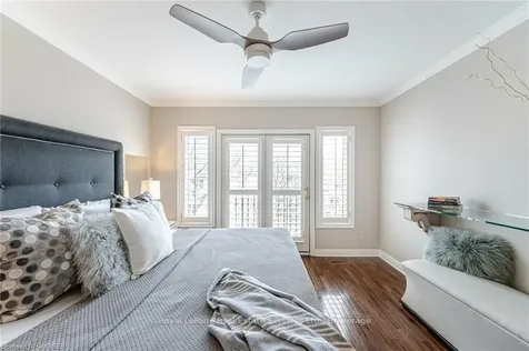 331 Robinson Street Oakville ON L6H 1H1