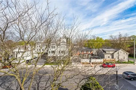 331 Robinson Street Oakville ON L6H 1H1
