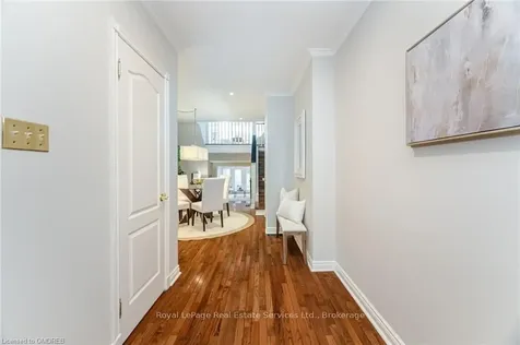 331 Robinson Street Oakville ON L6H 1H1