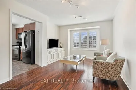 949 Hasselfeldt Heights Milton ON L9T 0M5