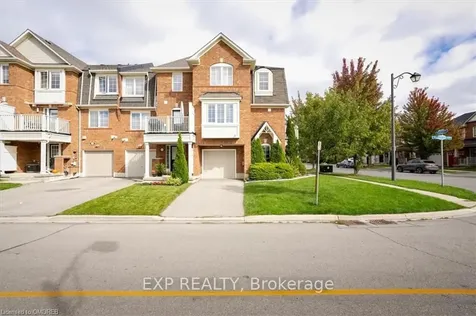 949 Hasselfeldt Heights Milton ON L9T 0M5