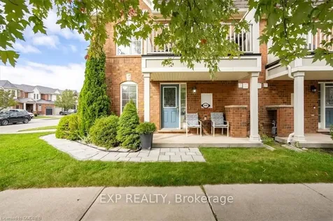 949 Hasselfeldt Heights Milton ON L9T 0M5