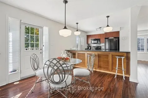 949 Hasselfeldt Heights Milton ON L9T 0M5