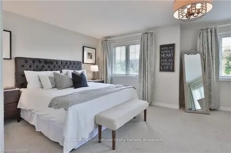 2250 Hummingbird Way Oakville ON L6M 3Z7