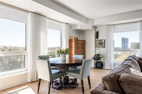 50 Old Mill Road Oakville ON L6J 7W1