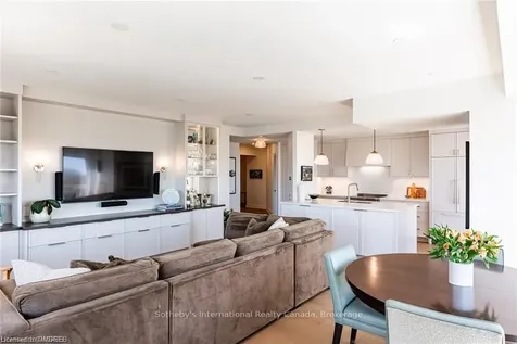50 Old Mill Road Oakville ON L6J 7W1