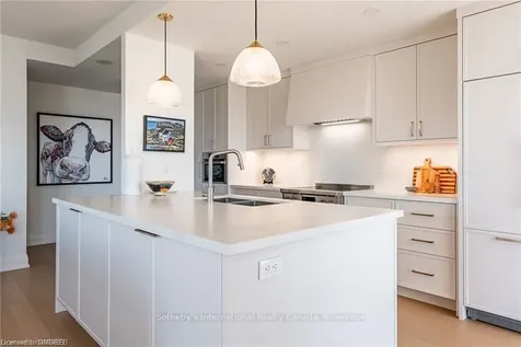 50 Old Mill Road Oakville ON L6J 7W1