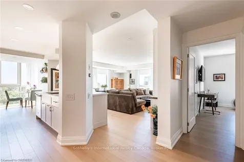 50 Old Mill Road Oakville ON L6J 7W1