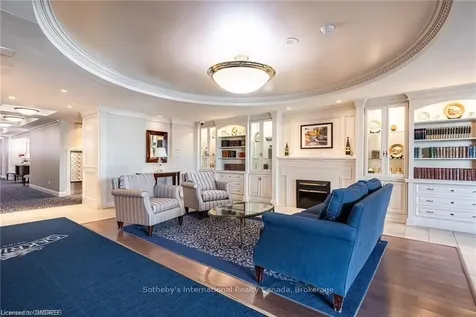 50 Old Mill Road Oakville ON L6J 7W1
