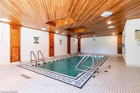 50 Old Mill Road Oakville ON L6J 7W1