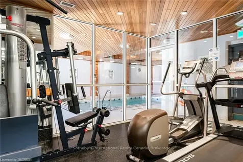 50 Old Mill Road Oakville ON L6J 7W1