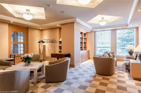 50 Old Mill Road Oakville ON L6J 7W1