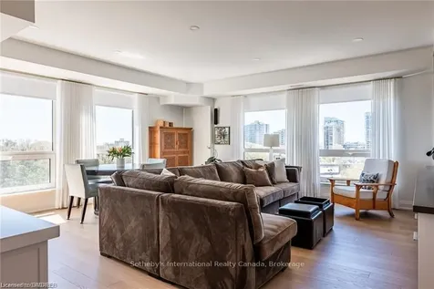 50 Old Mill Road Oakville ON L6J 7W1