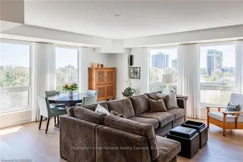 50 Old Mill Road Oakville ON L6J 7W1