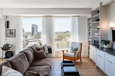 50 Old Mill Road Oakville ON L6J 7W1
