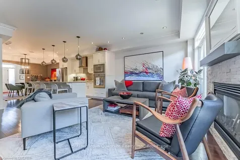 140 Rebecca Street N/a Oakville ON L6K 1J5